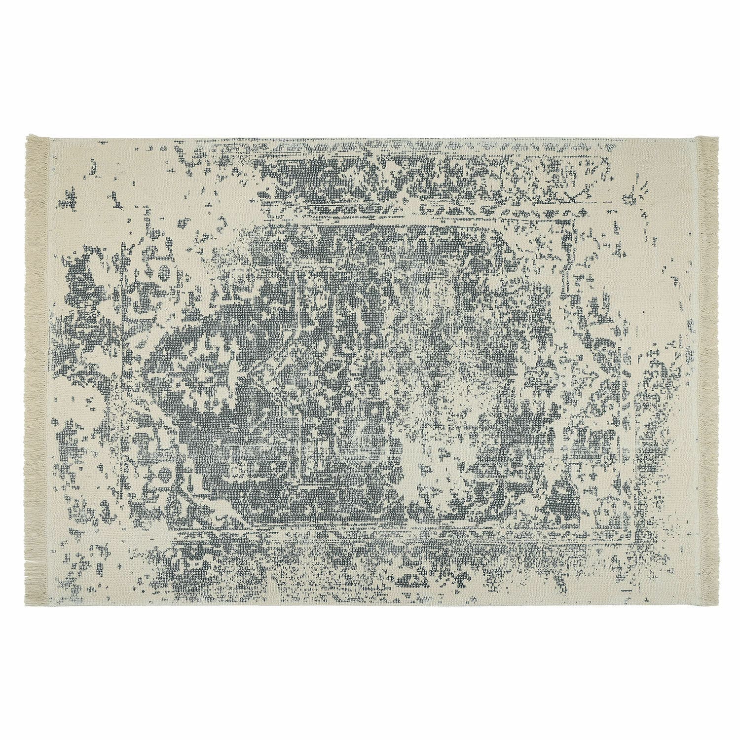 Alfombra Lortet | gris | Alto/Ancho aprox. 200/300 cm Alfombra Lortet | gris | Alto/Ancho aprox. 200/300 cm