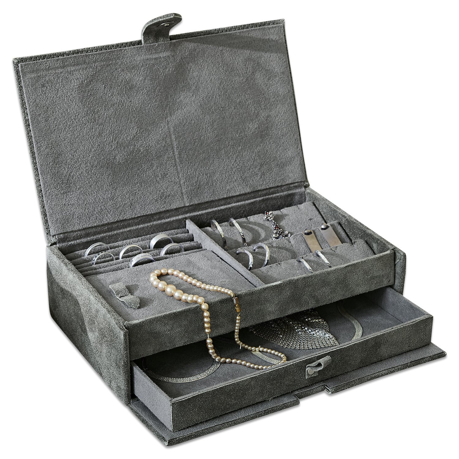 Schmuckkästchen Treasure