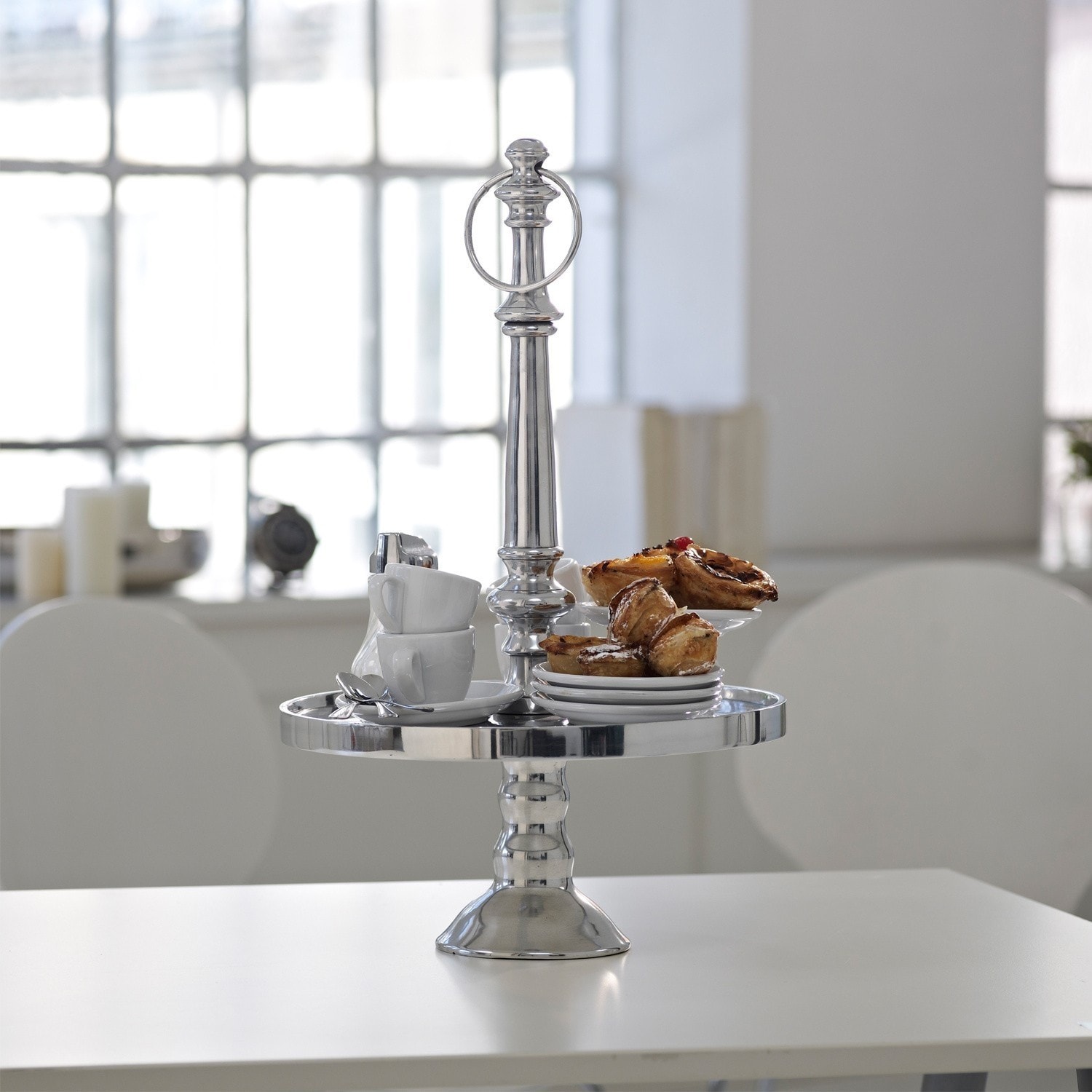 Etagere Springs