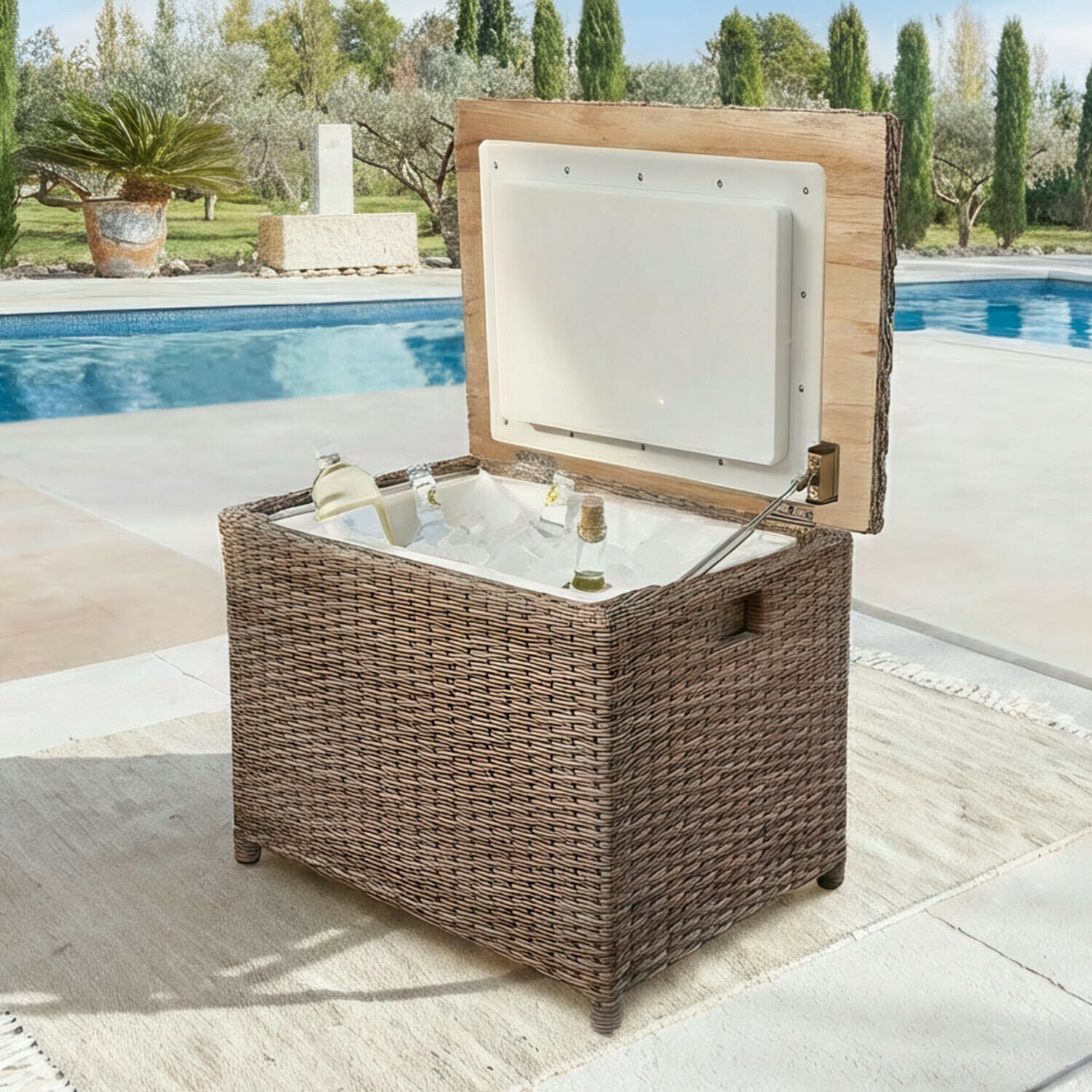 Kühlbox Salvico