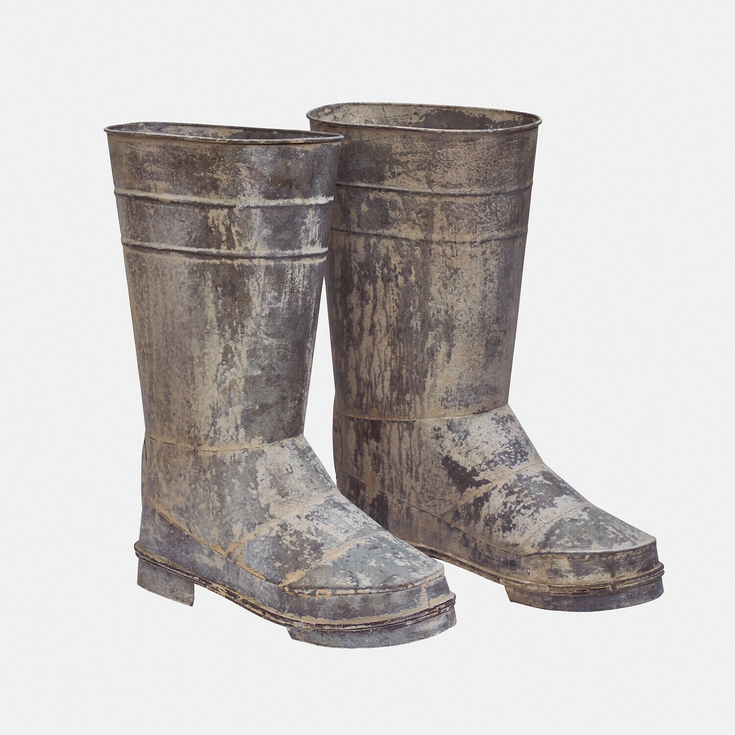 Deko-Stiefel 2er Set Arlivonne