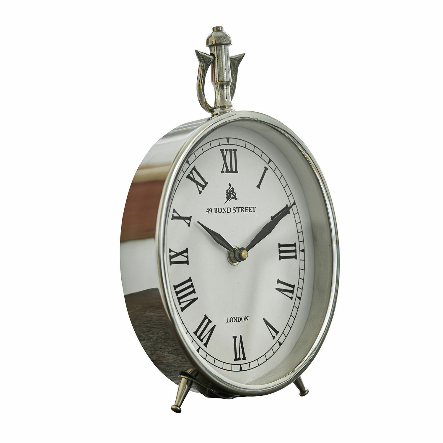 Uhr Mantua