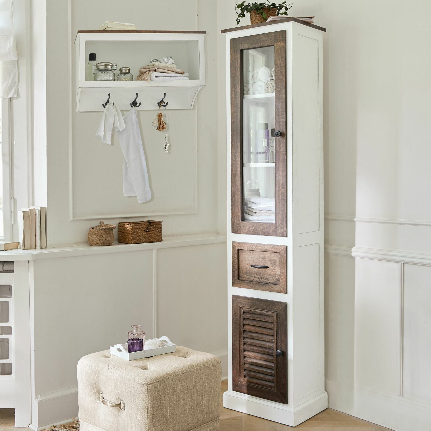 Schrank Farmington