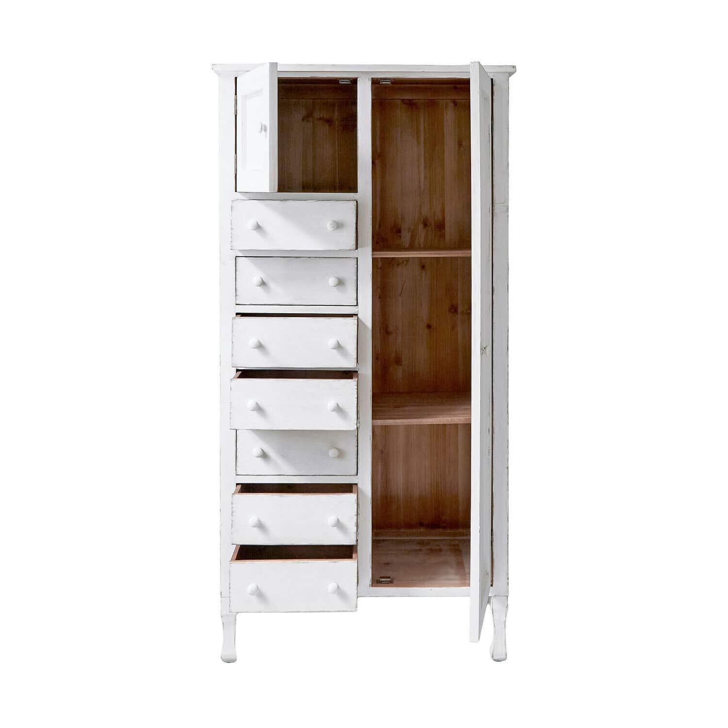 Schrank Amourien