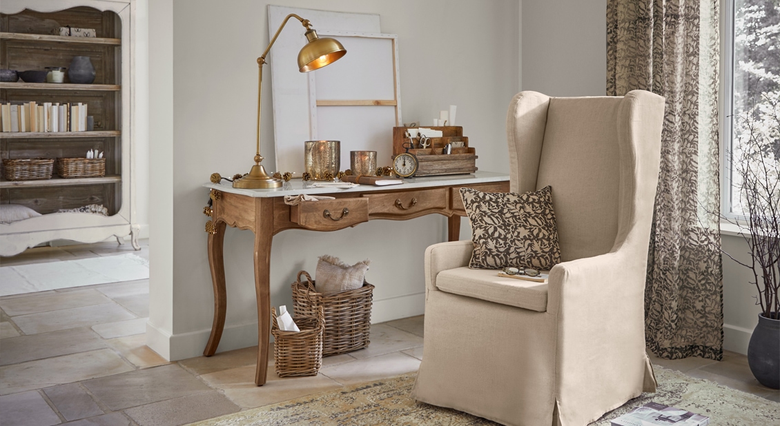 Design trifft Inspiration