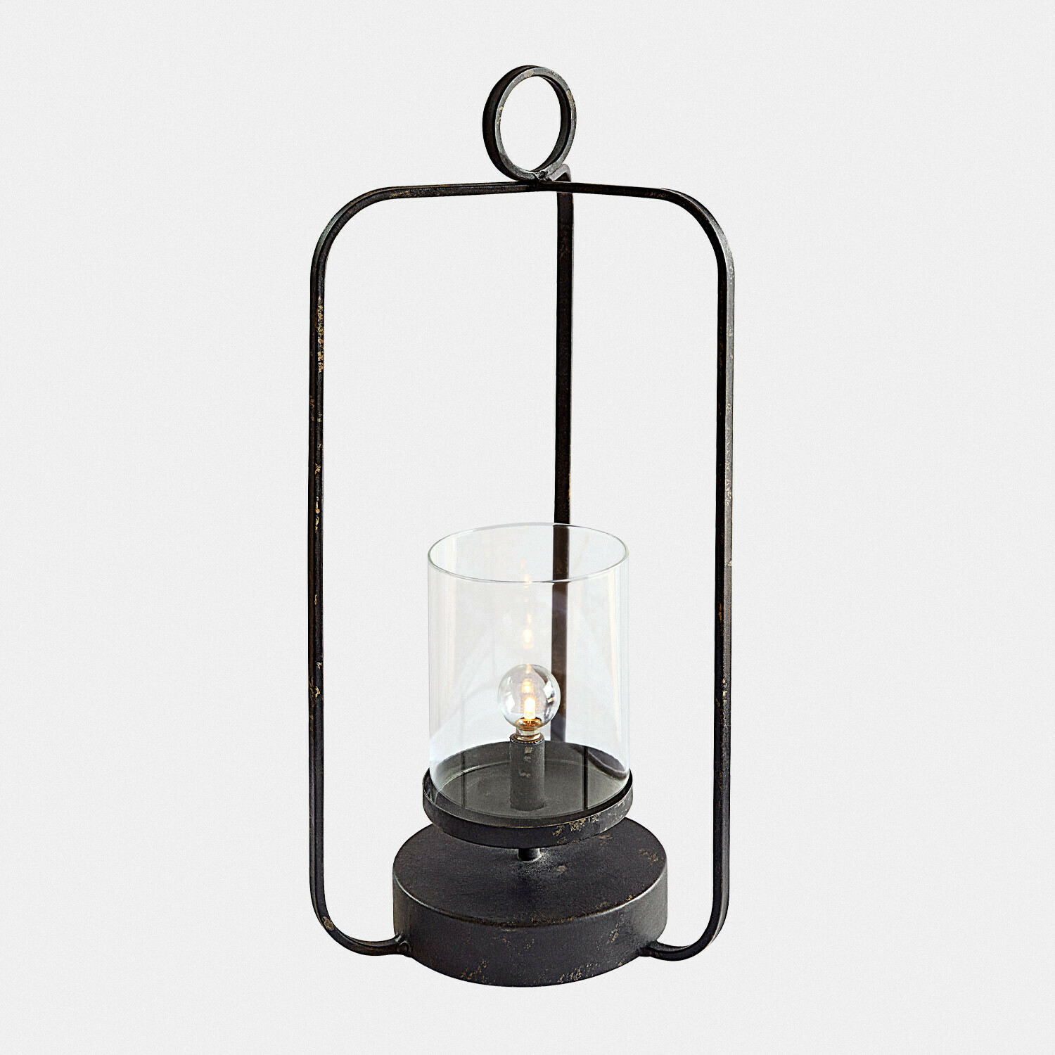 LED-Laterne Kivalex