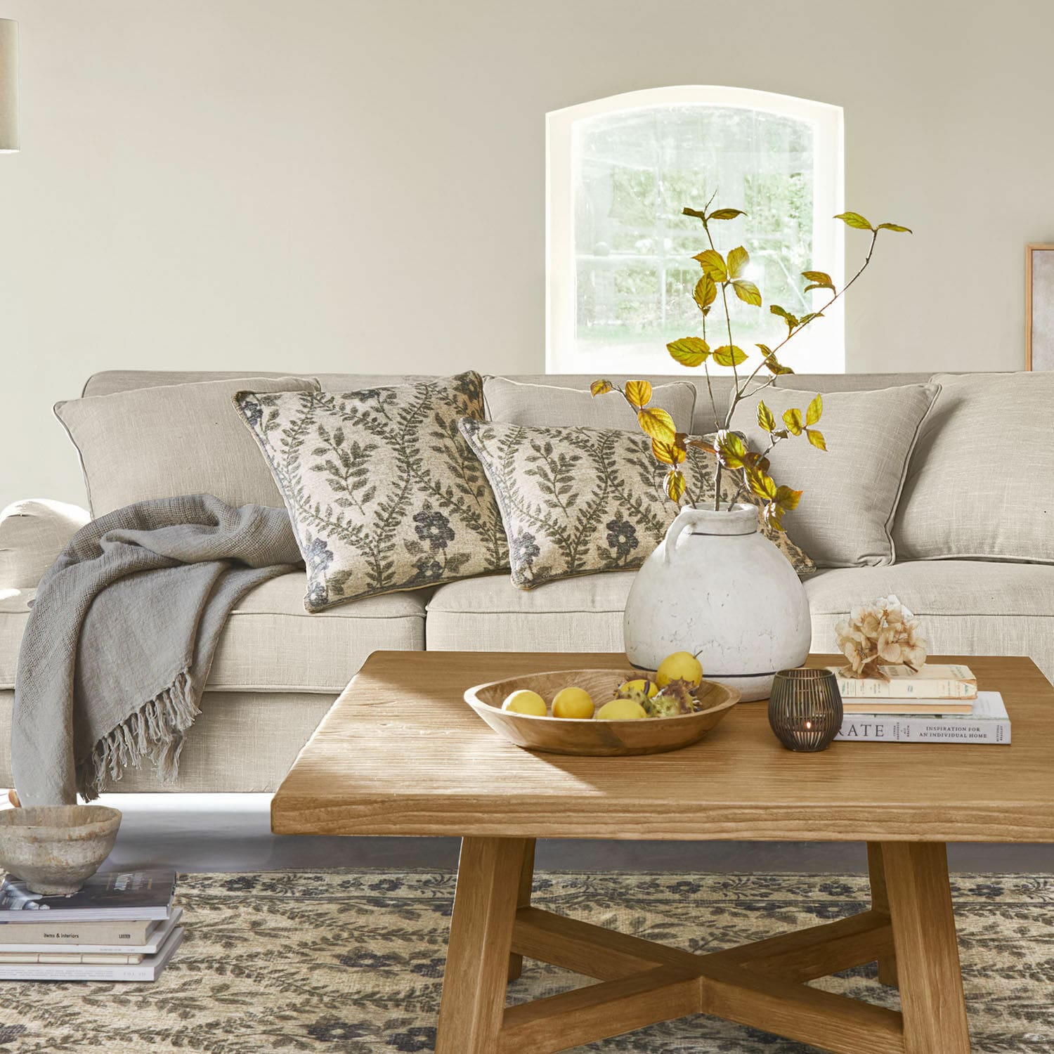 Kissenhülle 2er Set Vellouris