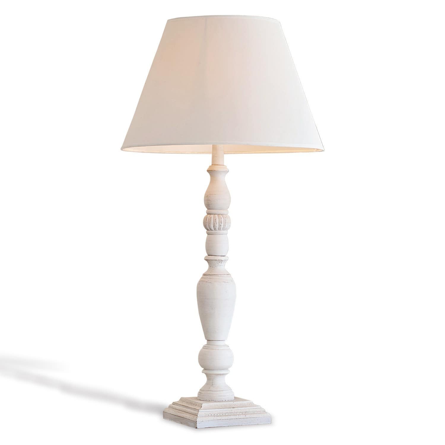Tischlampe Limestone