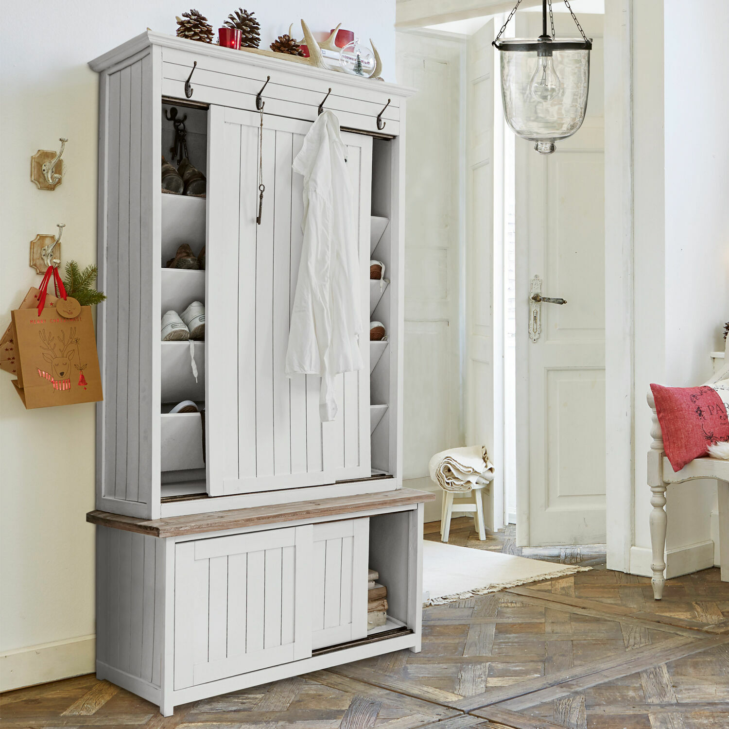 Garderobe Remerton