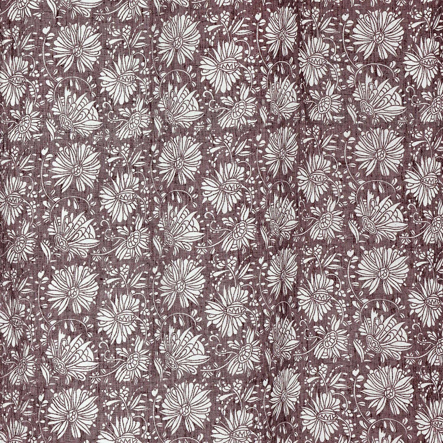 Gardine Jouvenay