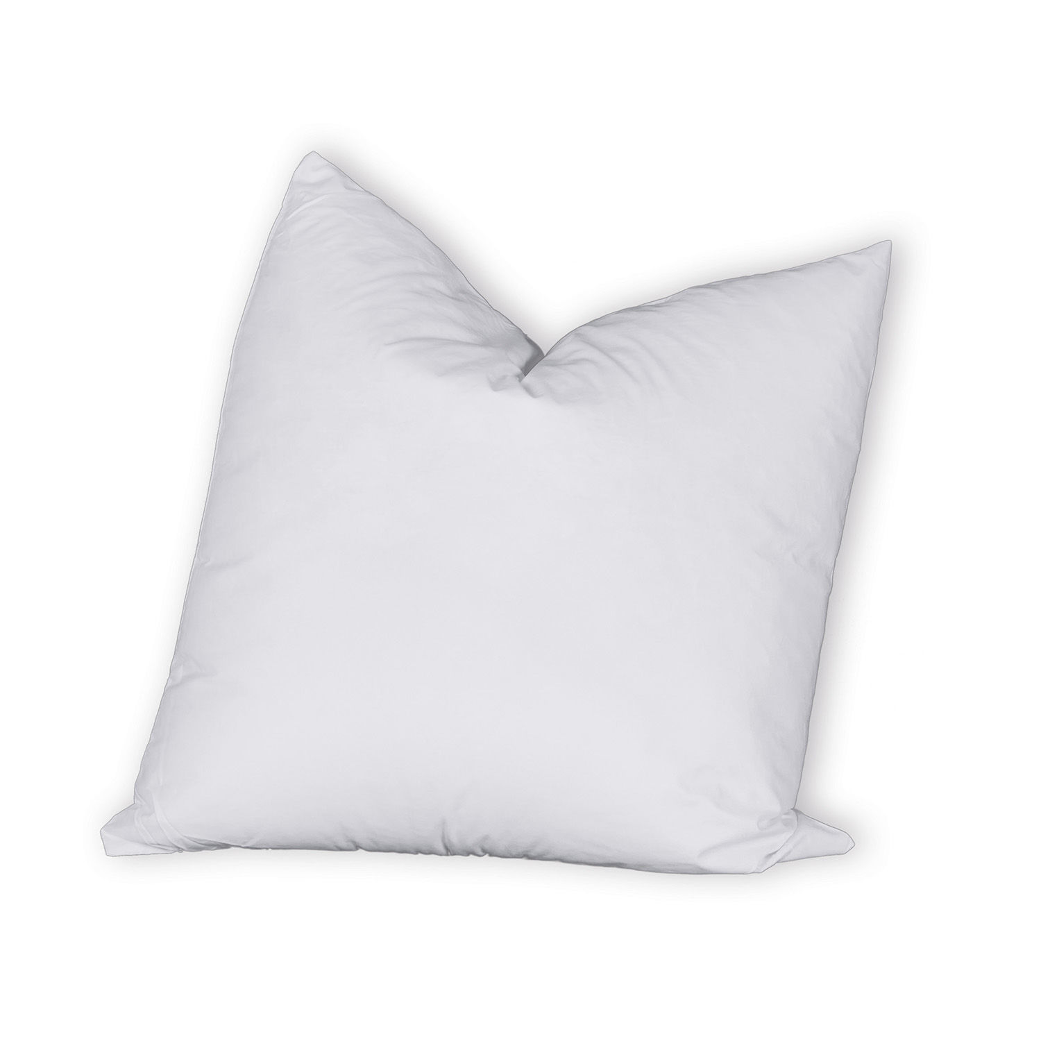 Kissenfüllung Indra Weiße Dekokissen aus weichem Material, ideal für Wohnzimmer oder Schlafzimmer