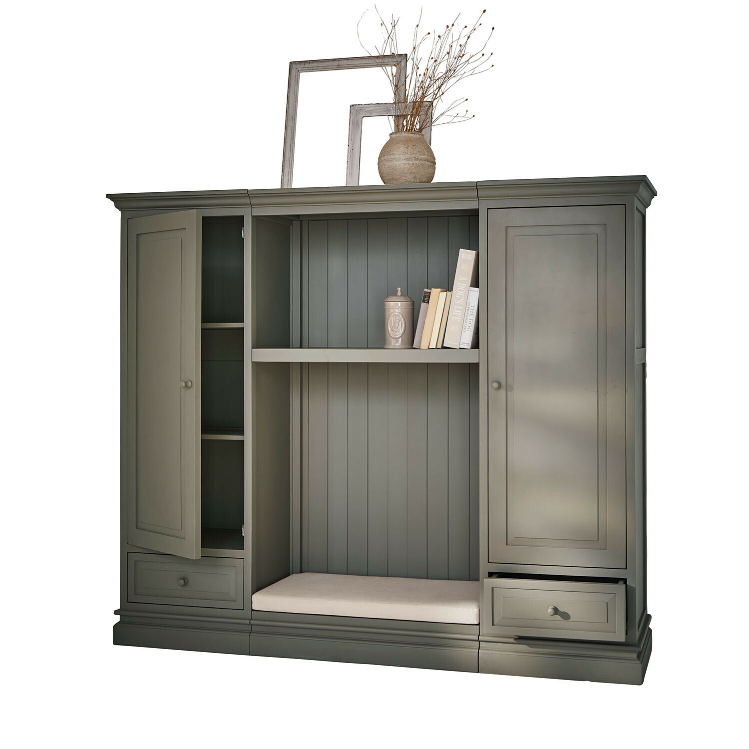 Schrank Stoneleighs