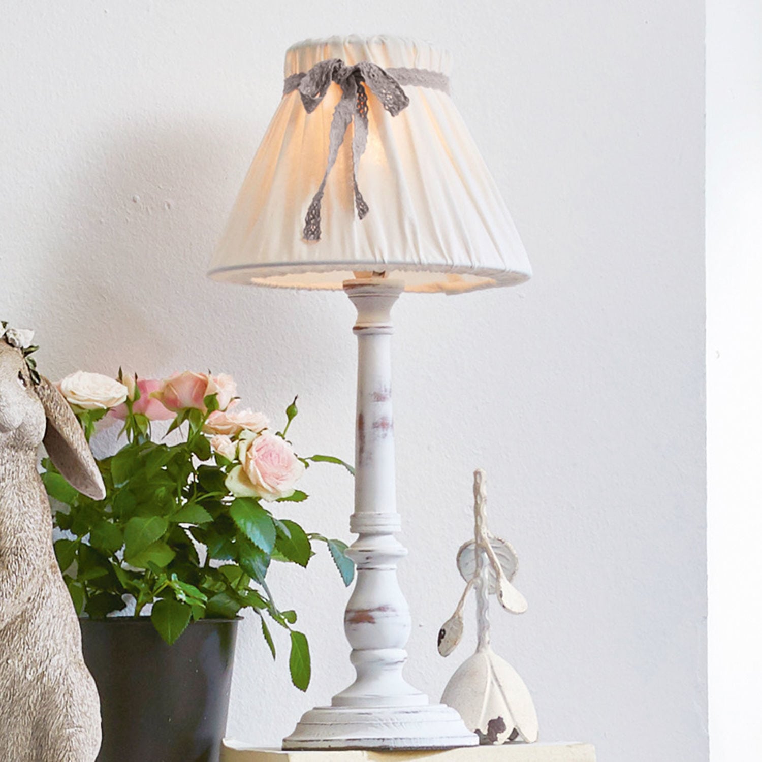 Lampe à poser Valentin