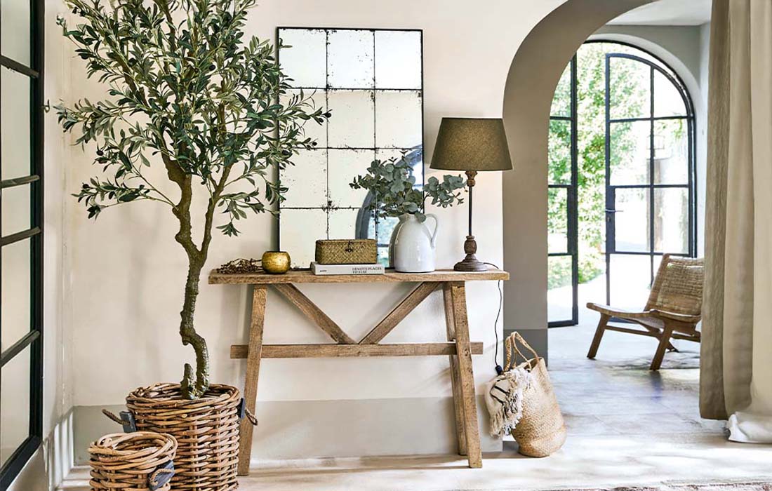 Hier beginnt Coming Home