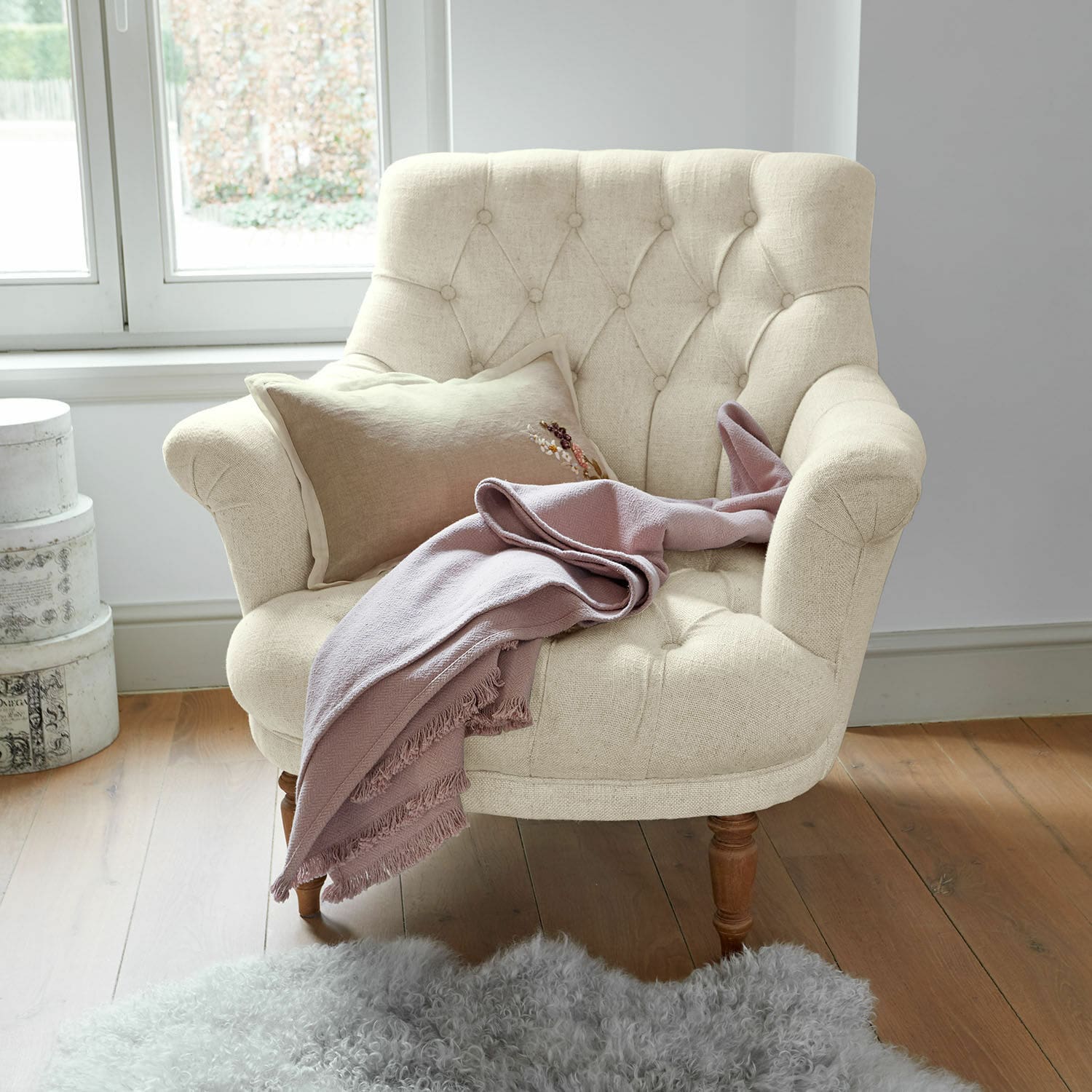 Fauteuil Rive Dorée Fauteuil Rive Dorée