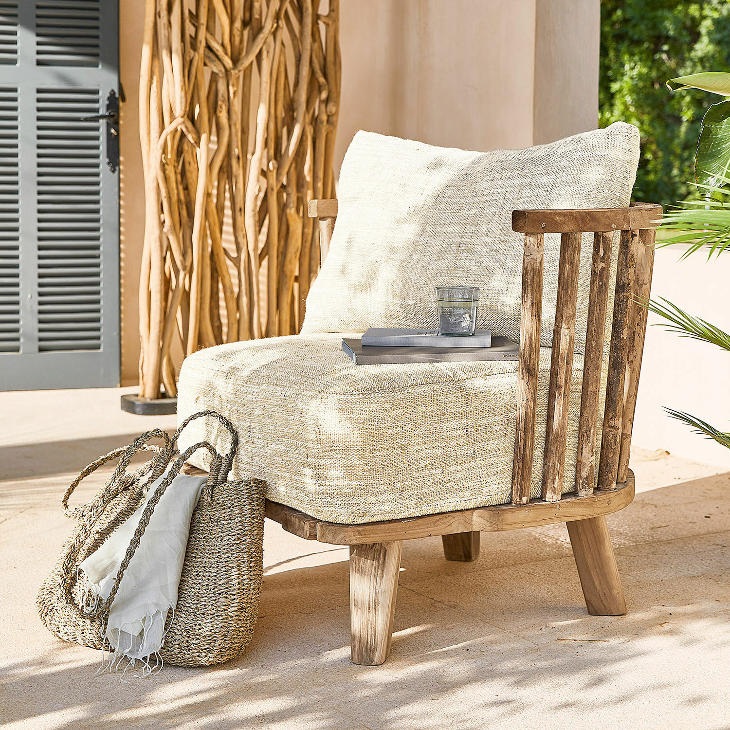 Sessel Bellville