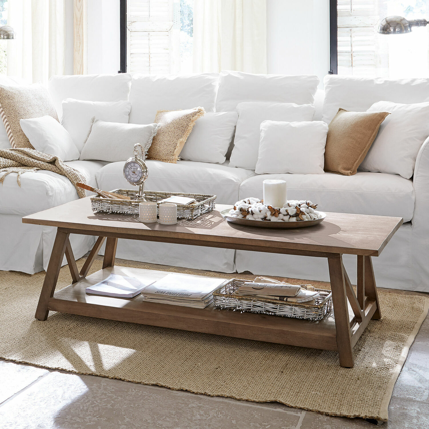 Couchtisch Winthrope