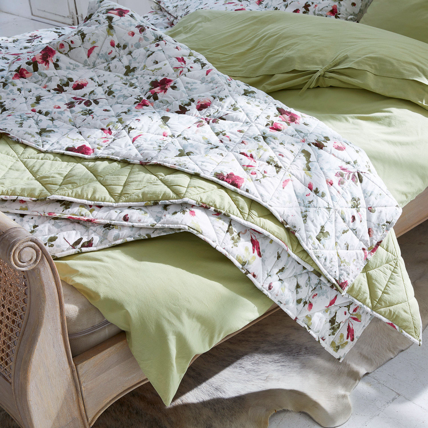 Quilt Delmeno