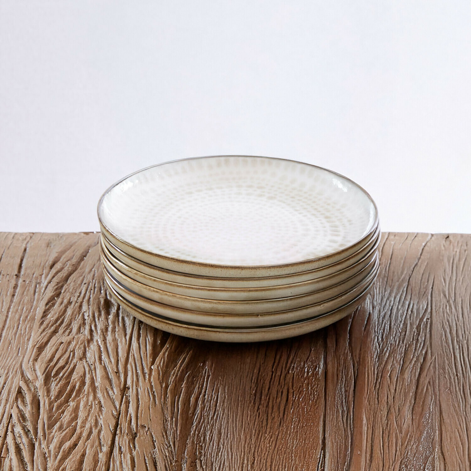 Dessertteller 6er Set Marnis