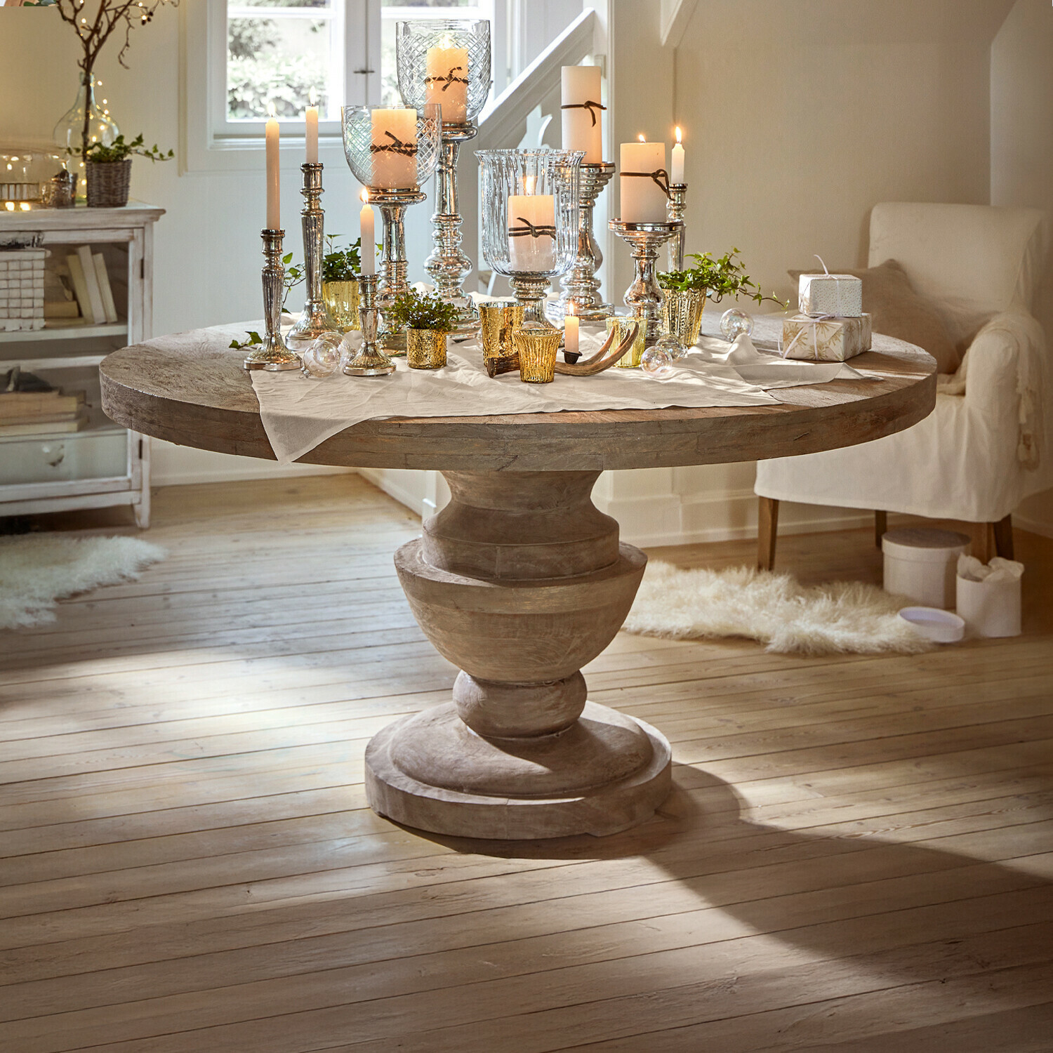 Tisch Retonfey