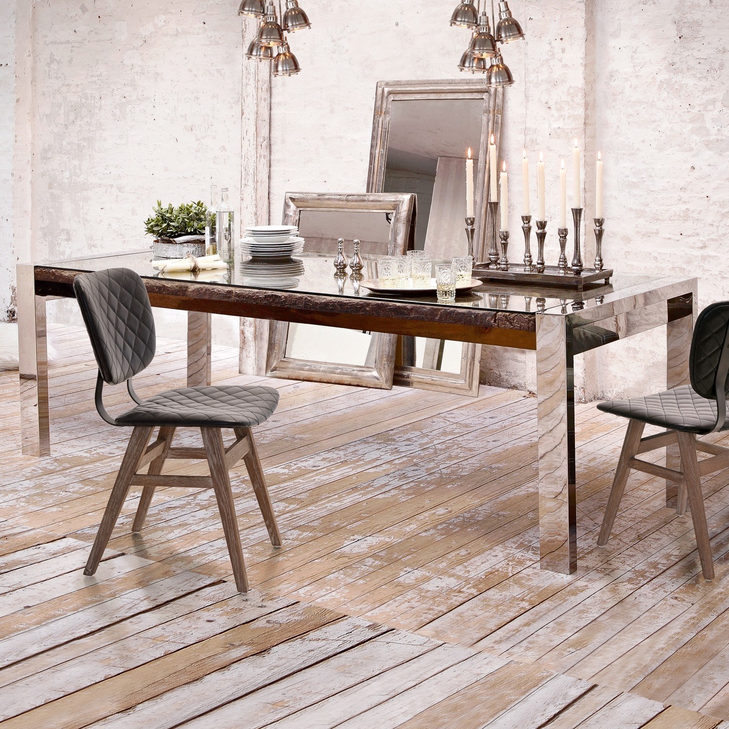 Tisch Rochester