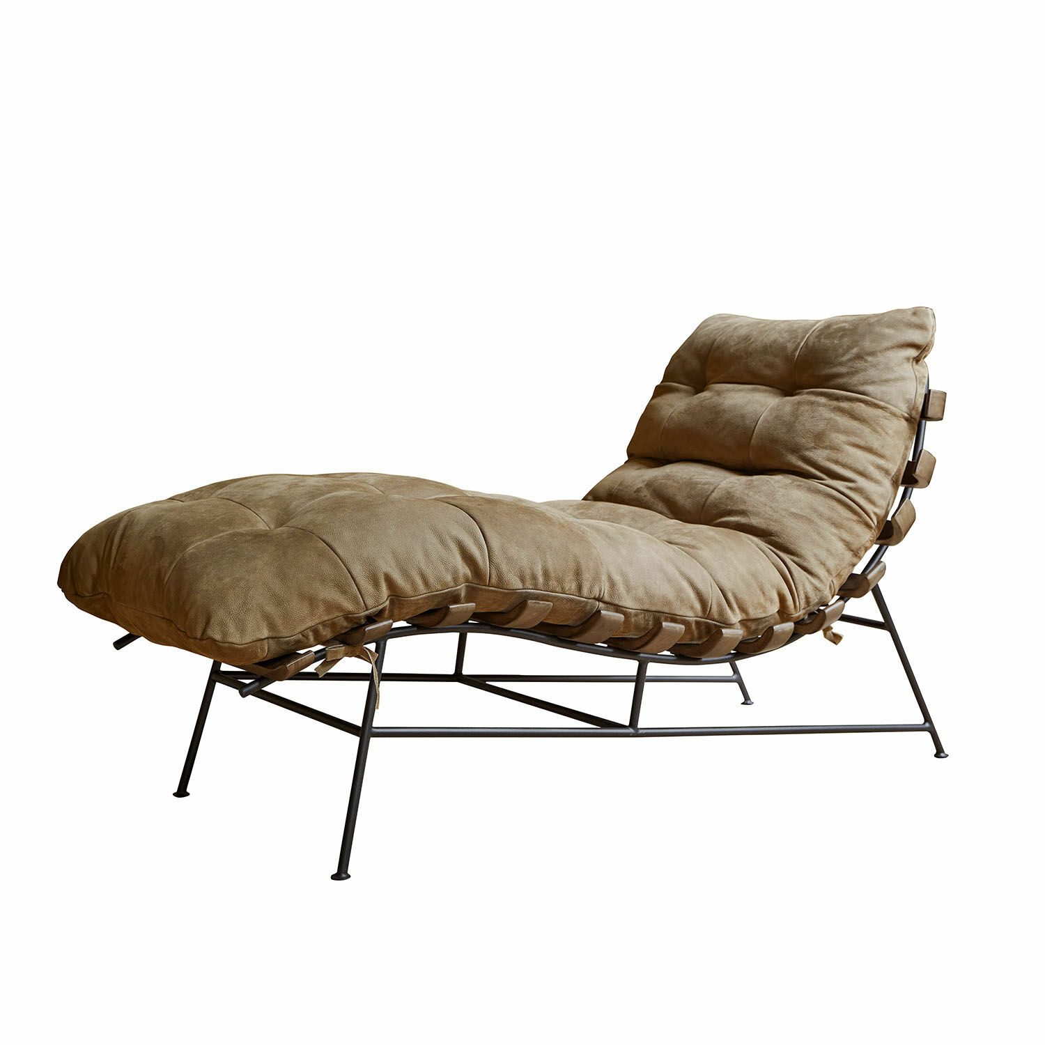 Chaiselongue Horraine