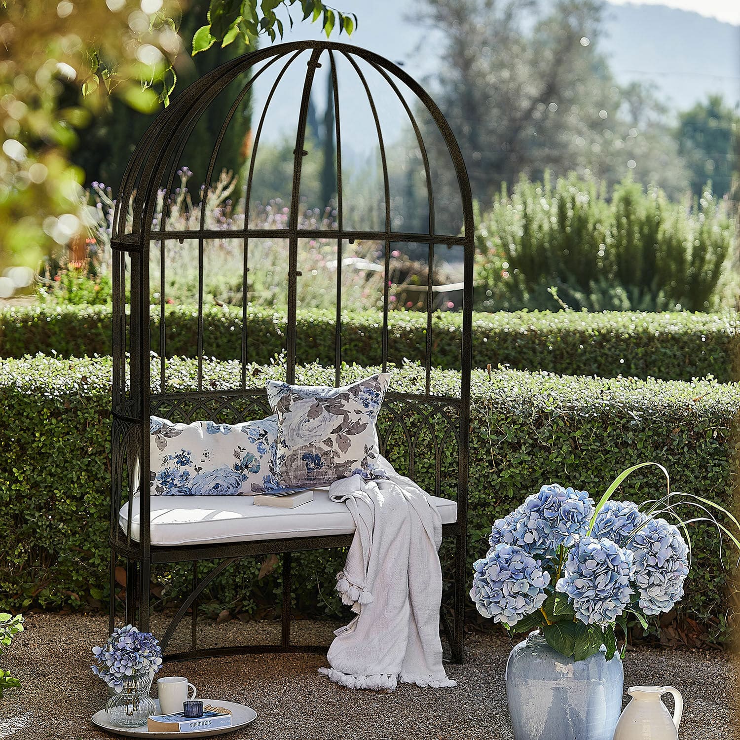 Banc Rivandelle Banc Rivandelle