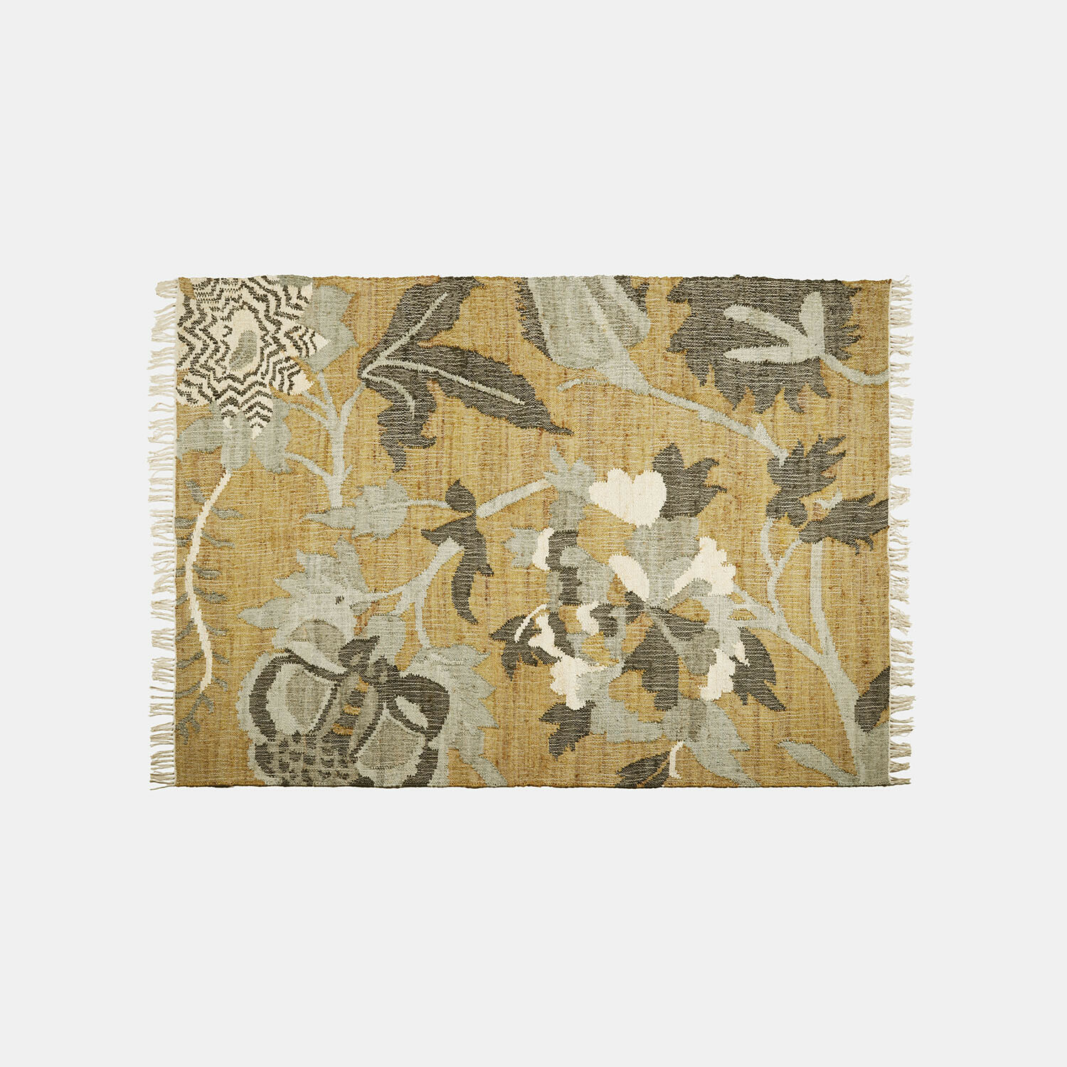 Teppich Ornelless