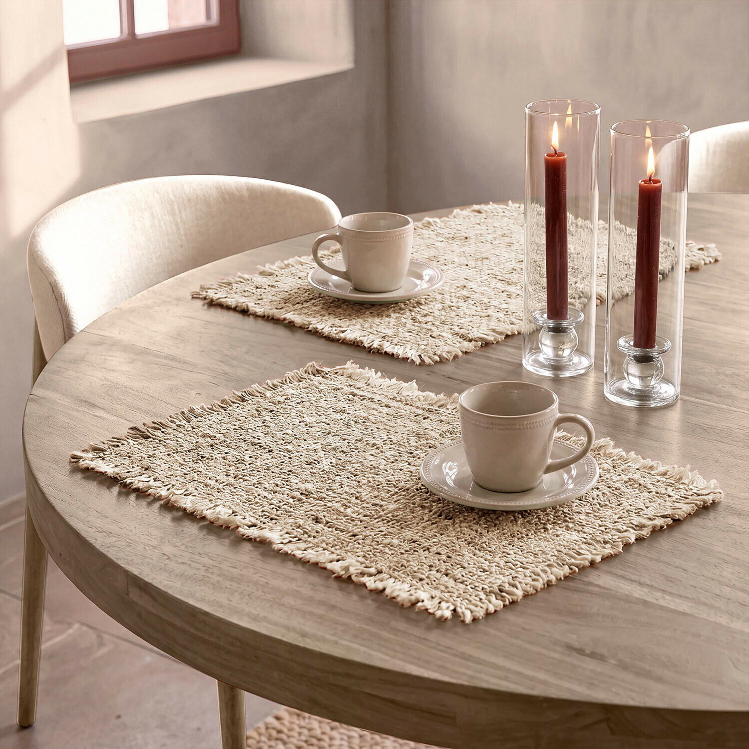 Platzset 2er Set Fenorla