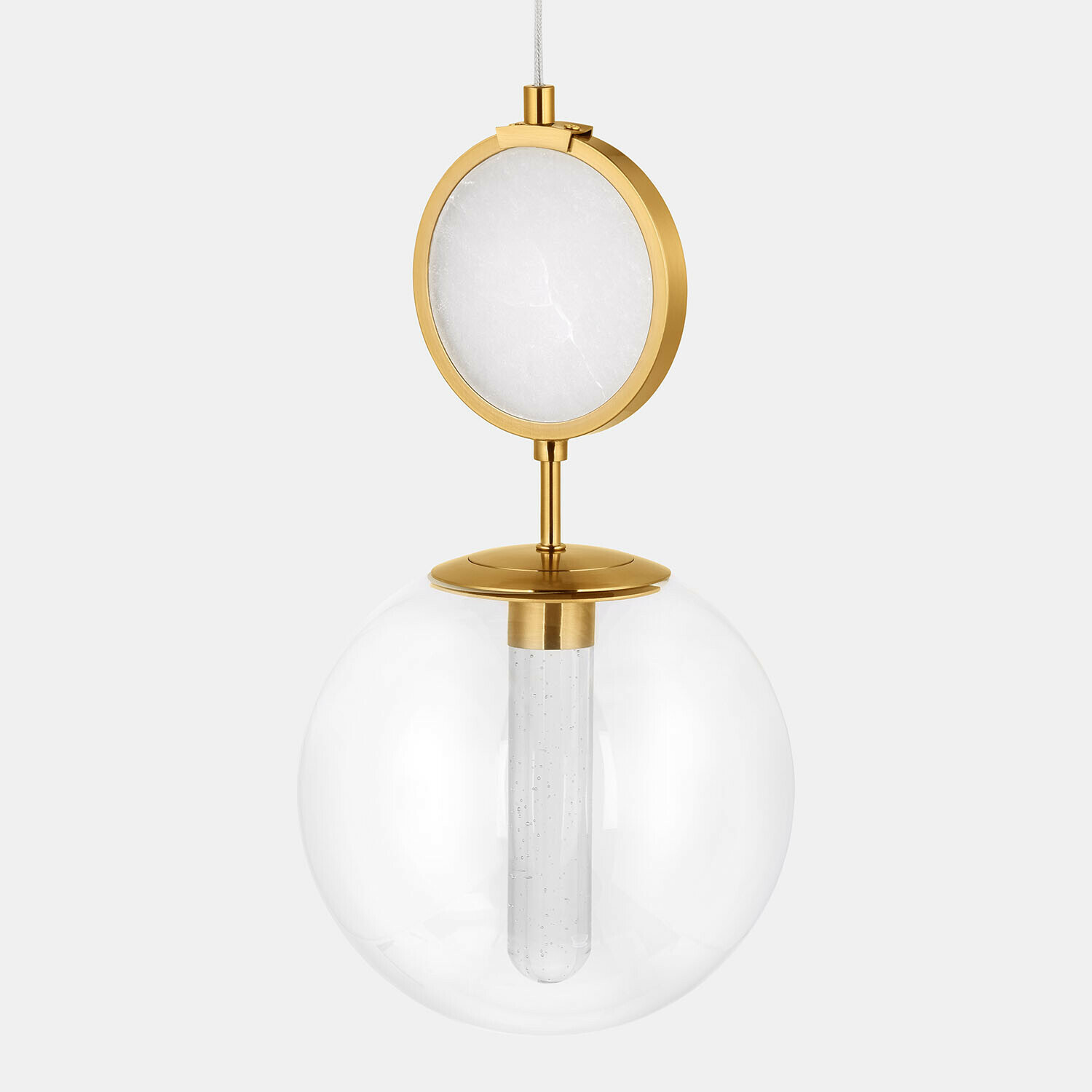 LED-Hängelampe Corvane