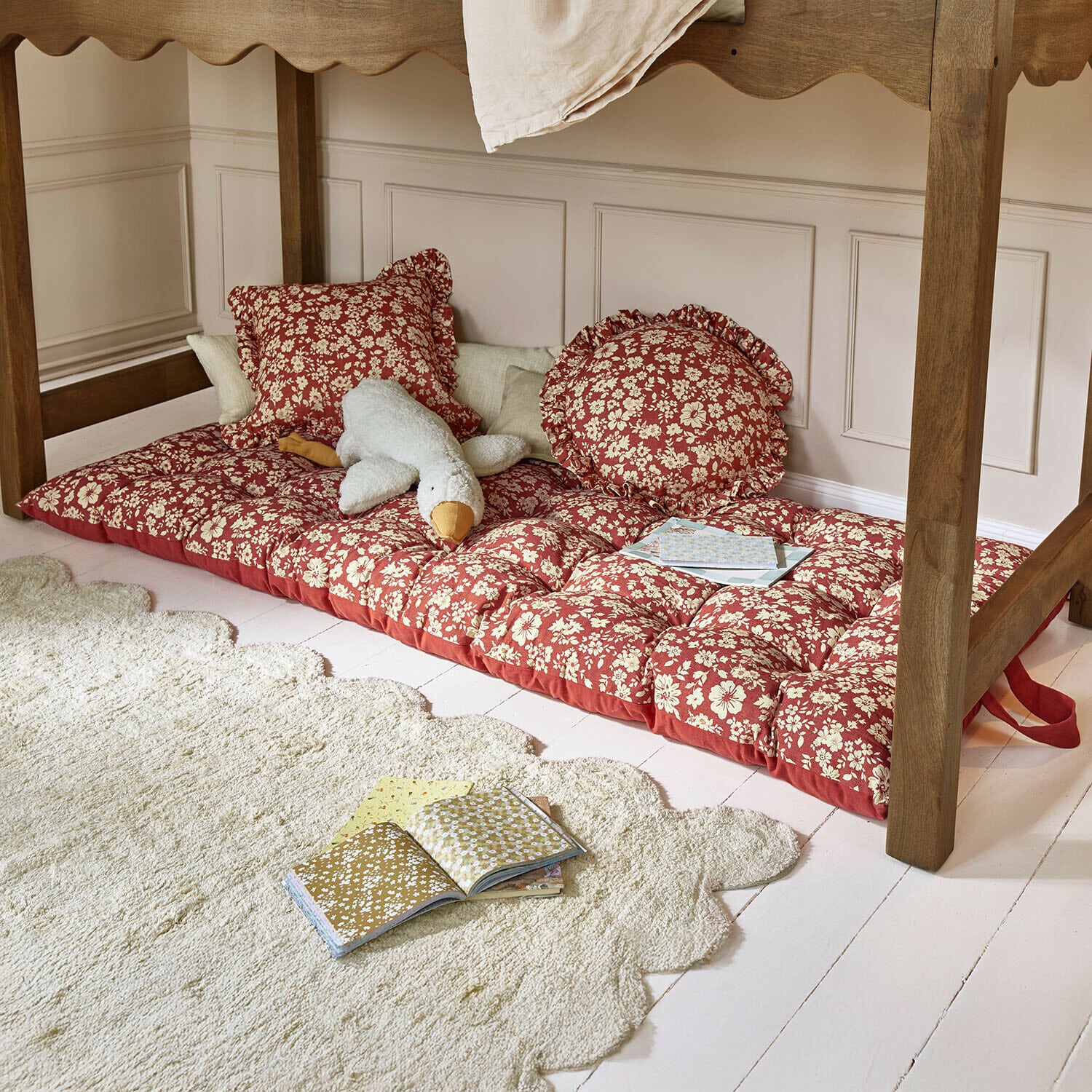 Matelas de jeu Frambelle Matelas de jeu Frambelle