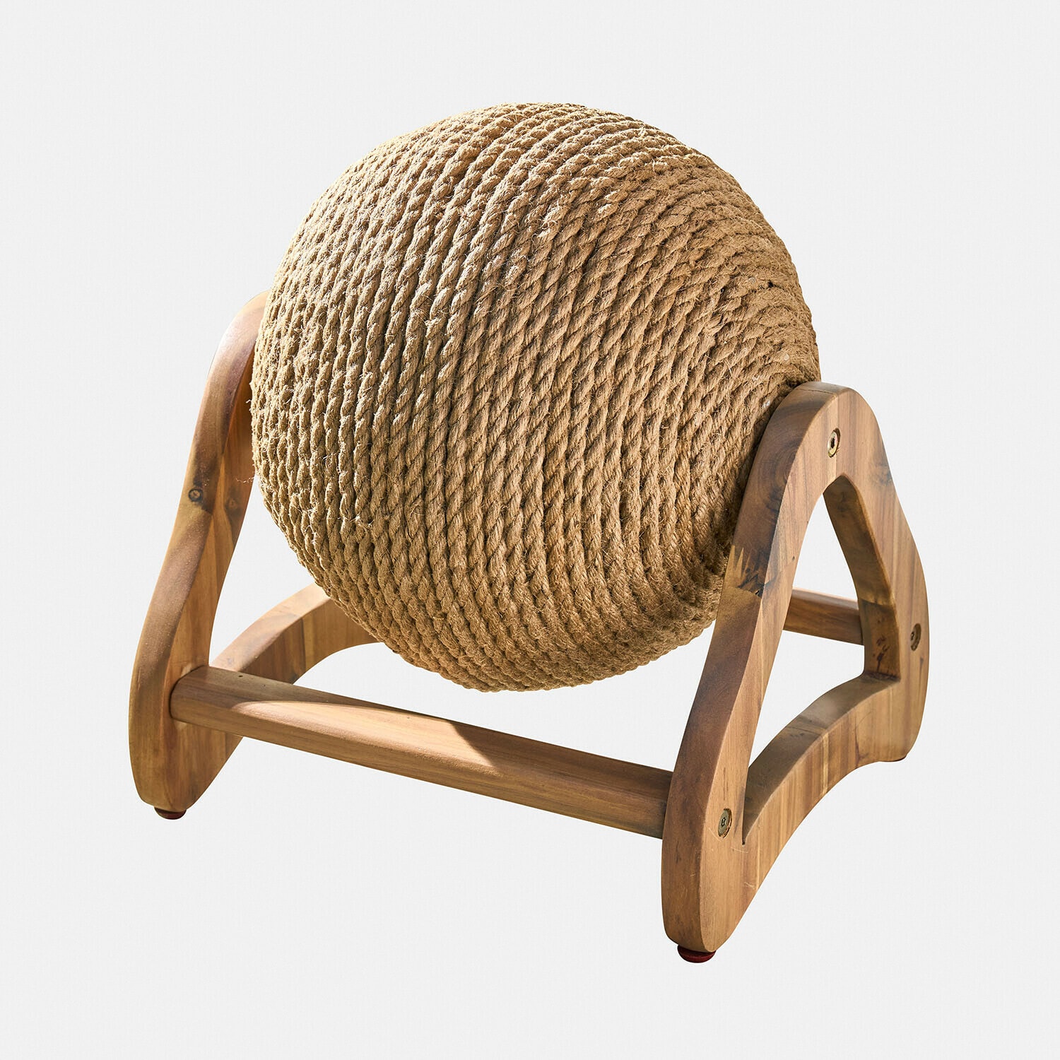 Kratzball Laredina