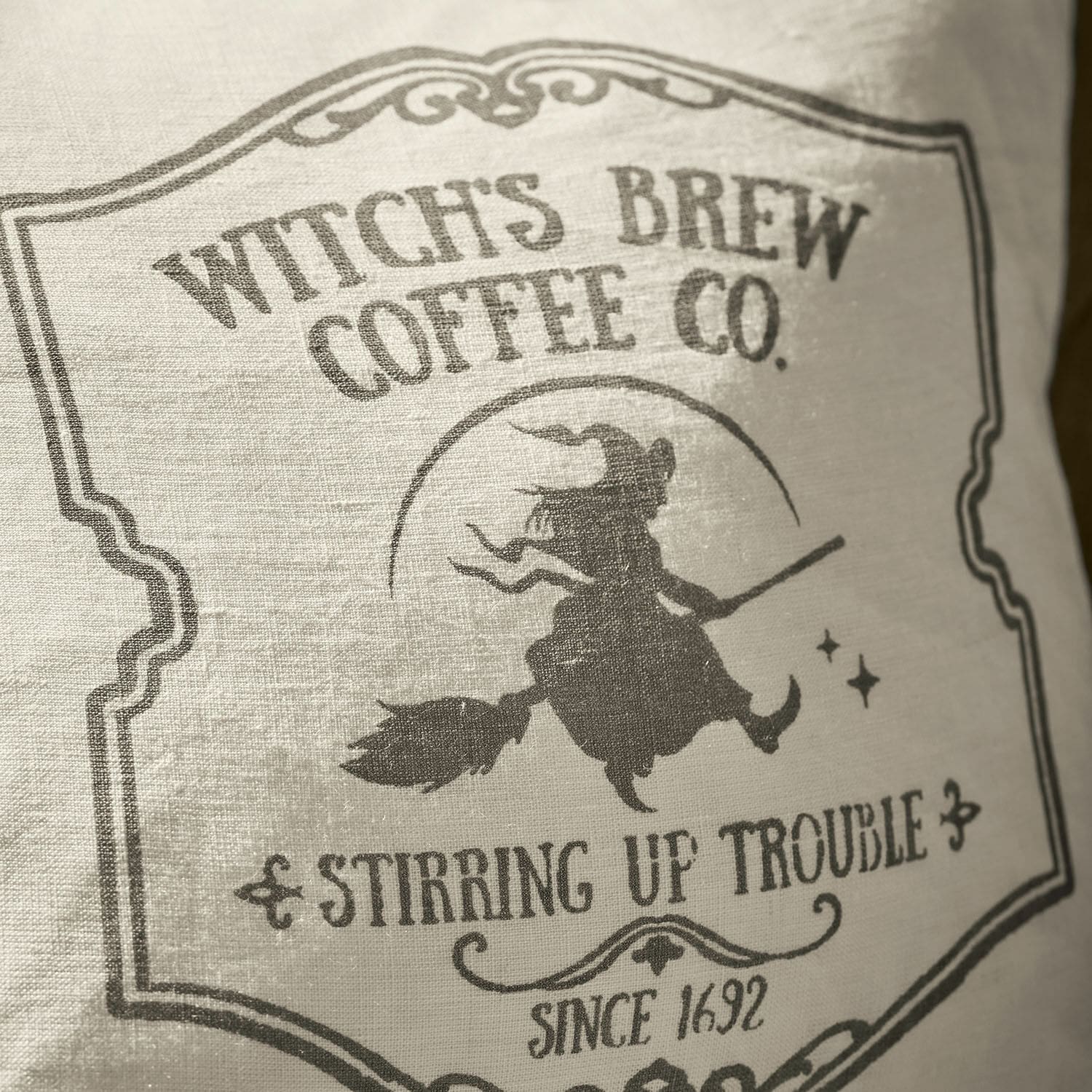 Kissenhülle Morivelle