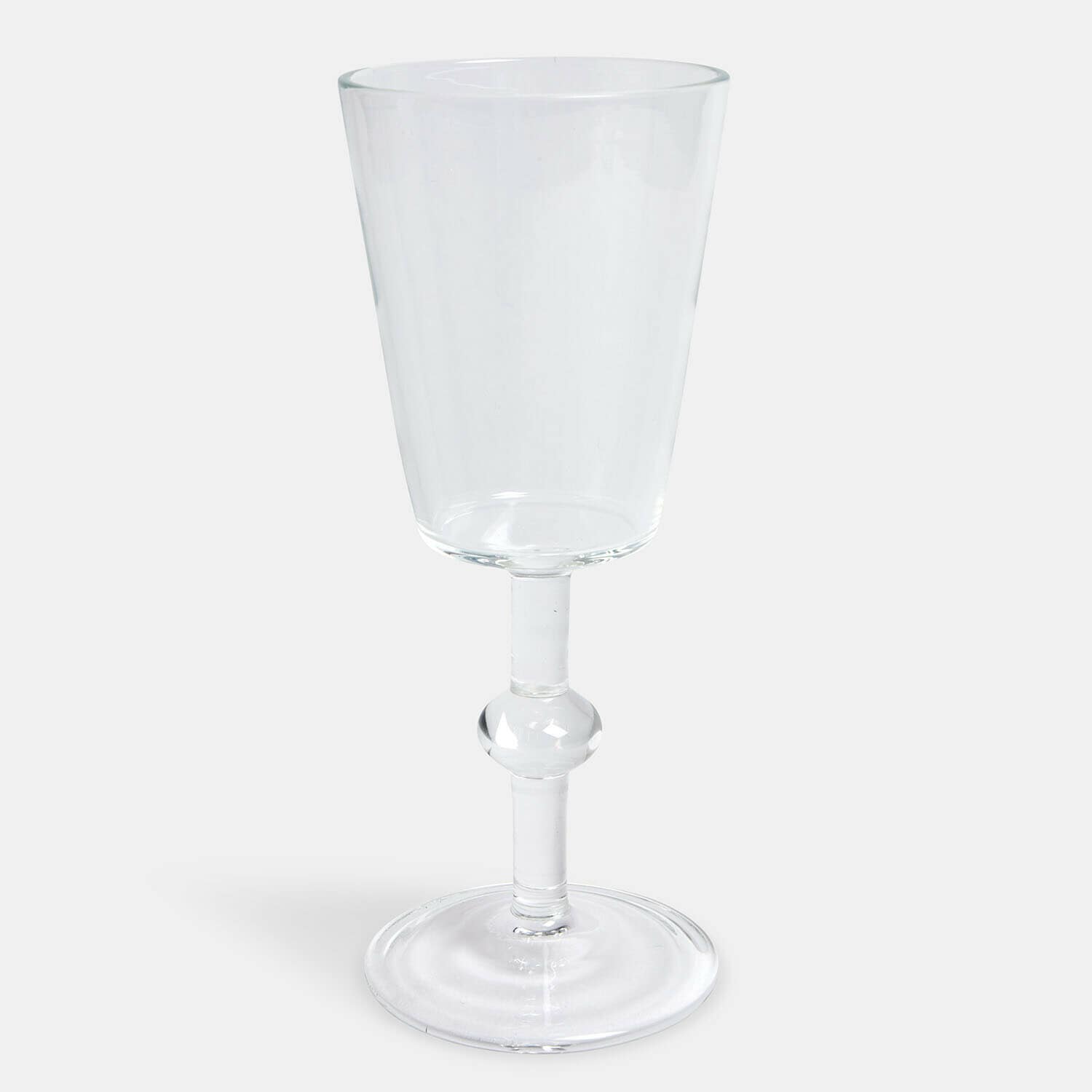 Glas 4er Set 
