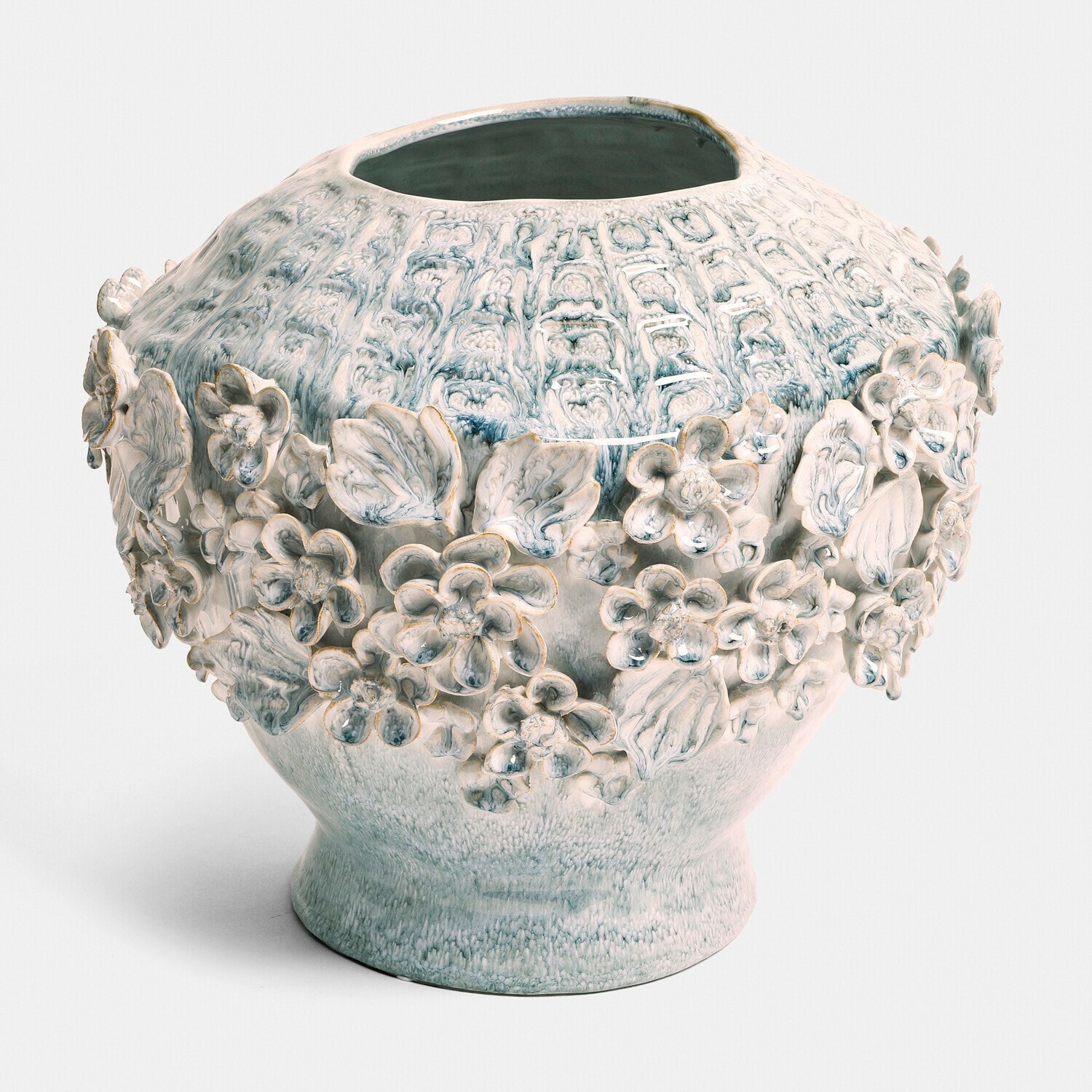 Vase Mireauxine