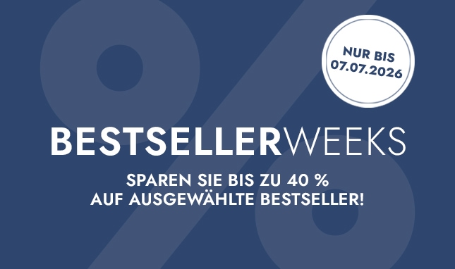 BESTSELLERWEEKS