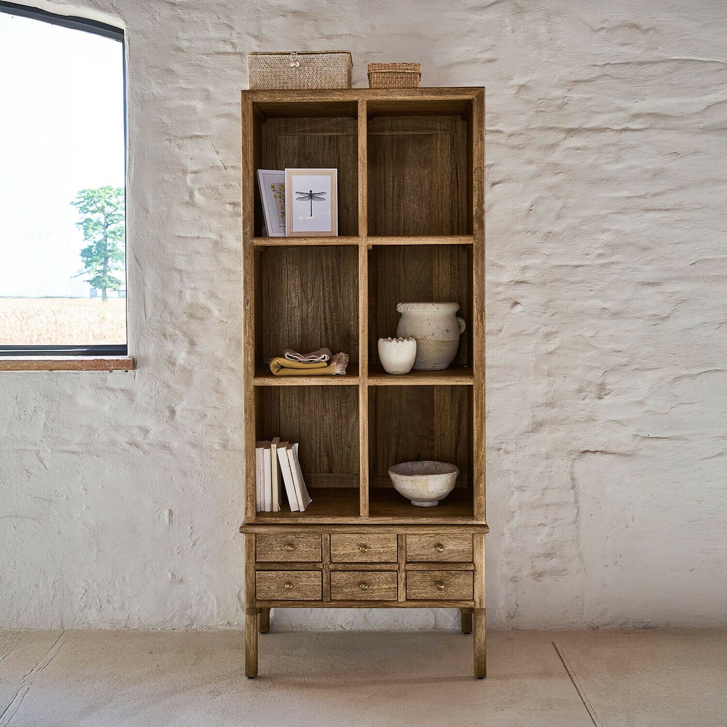 Schrank Novéas