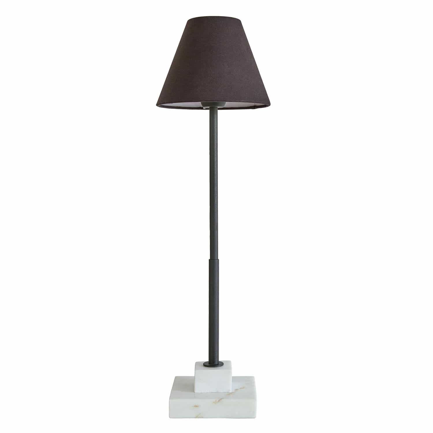 Tischlampe Orvienne