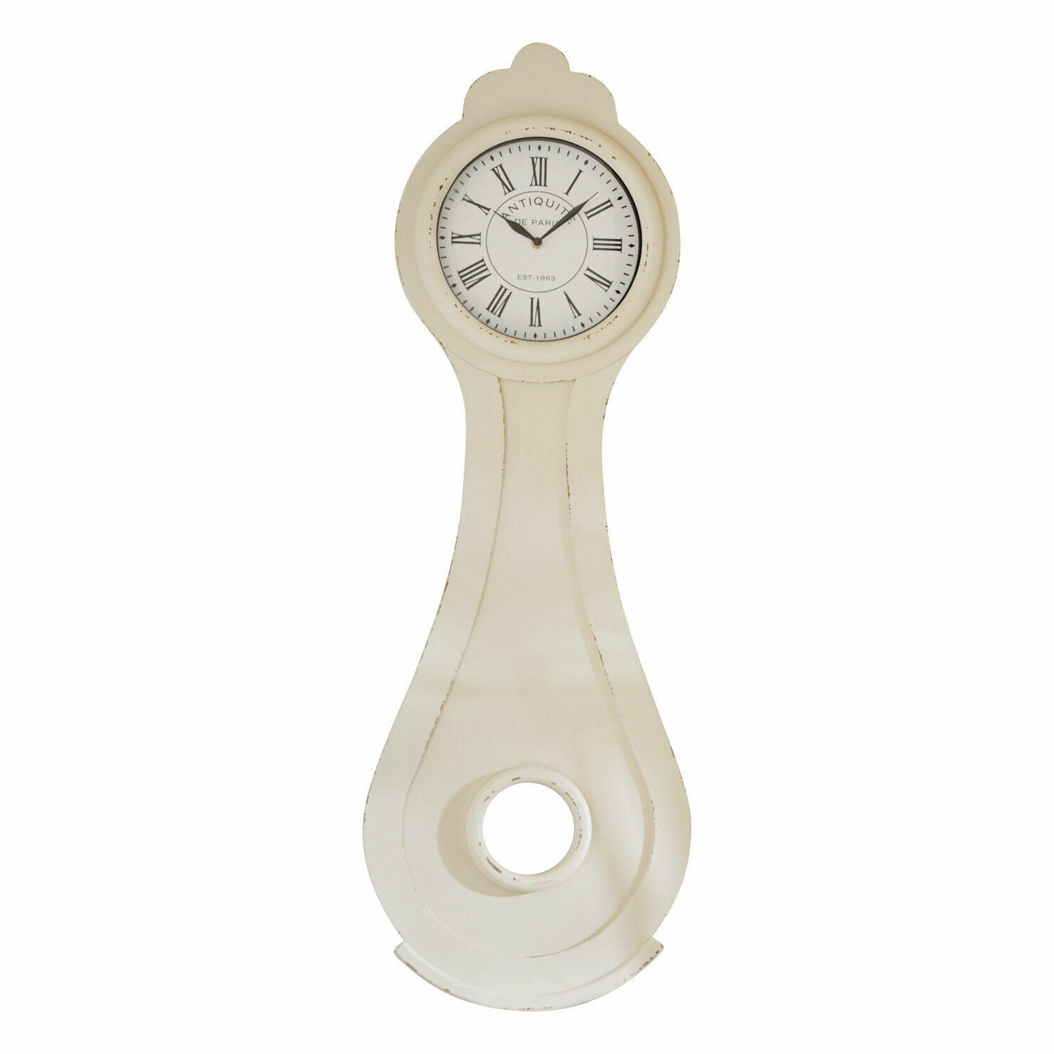 Uhr Saidine