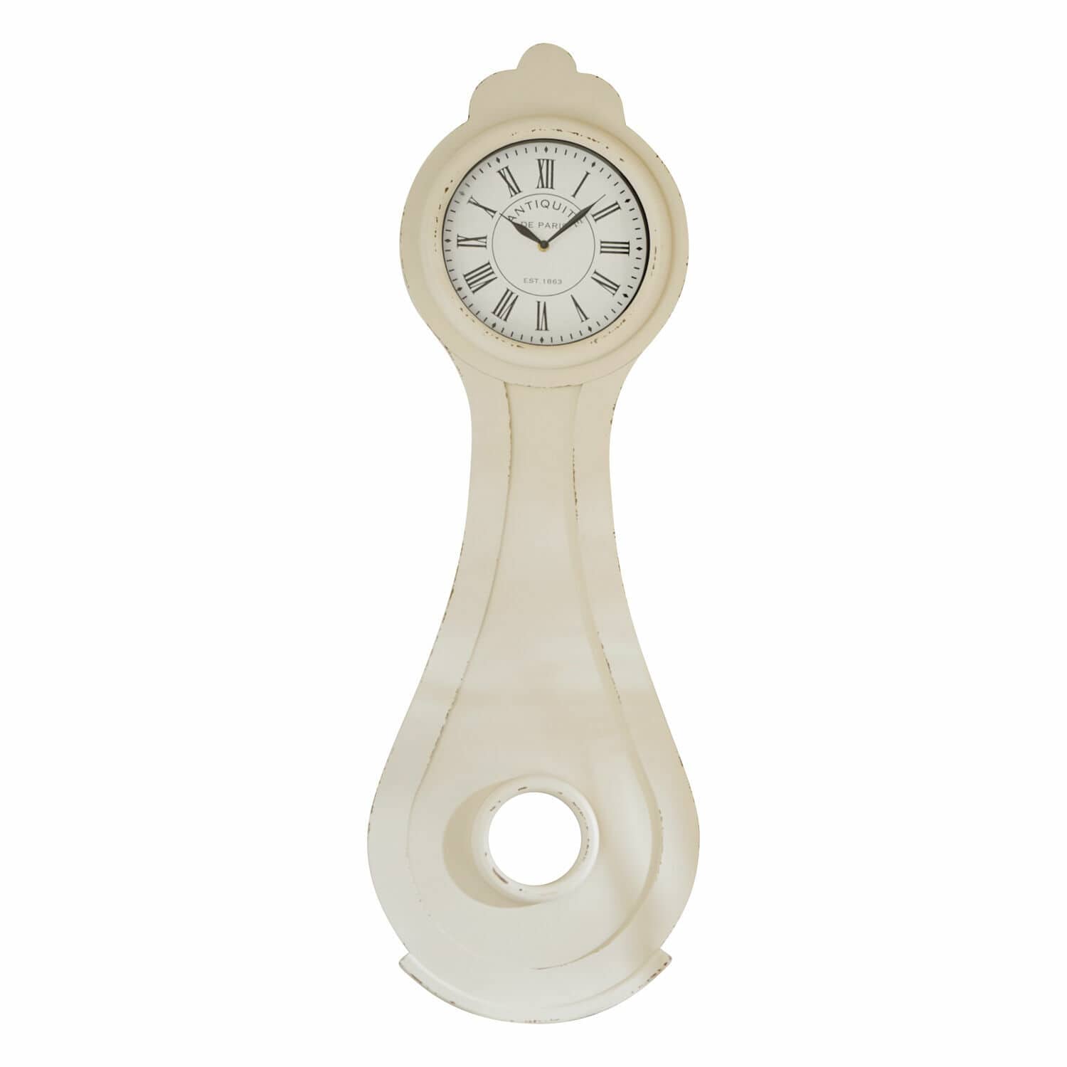 Uhr Saidine