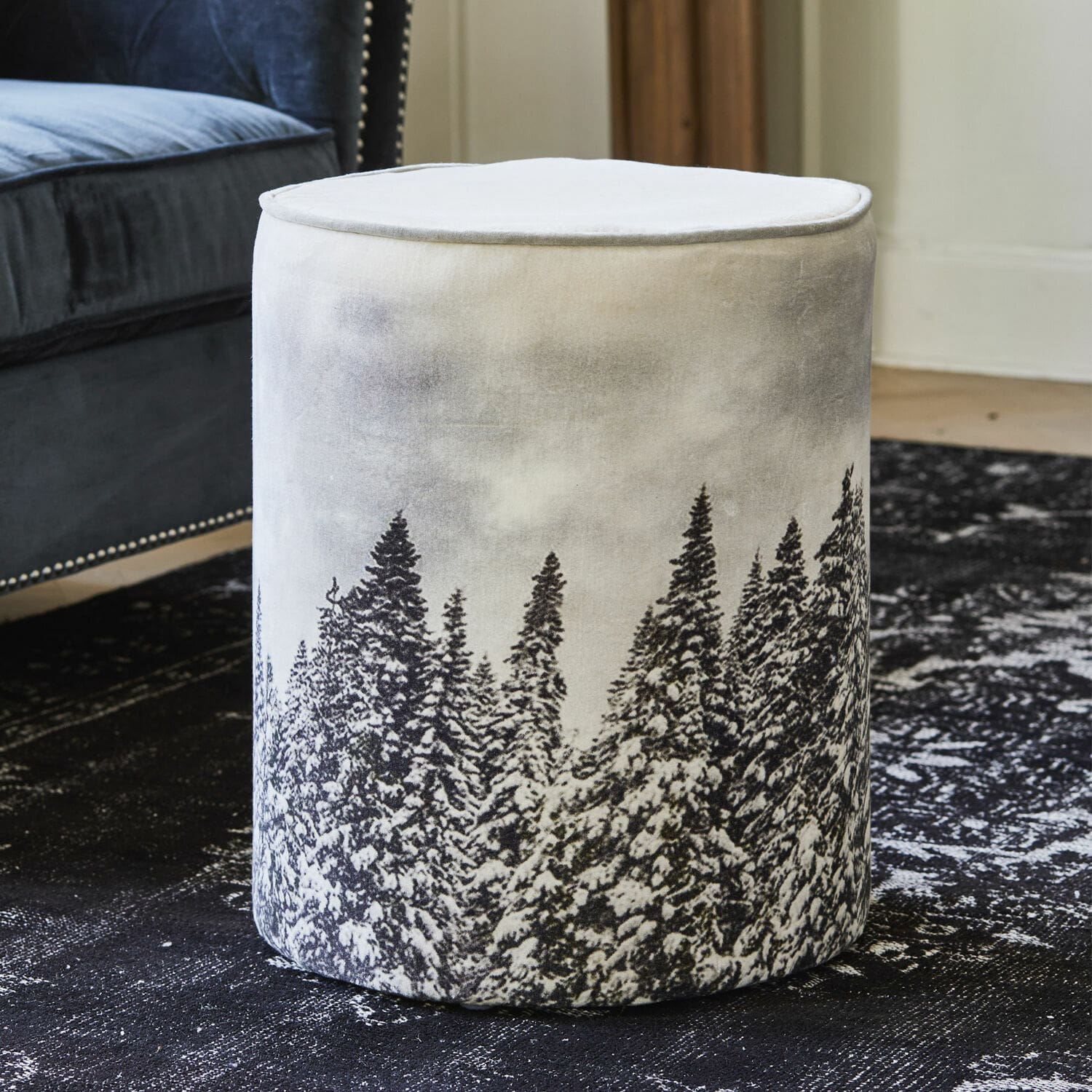 Hocker Silver Creek