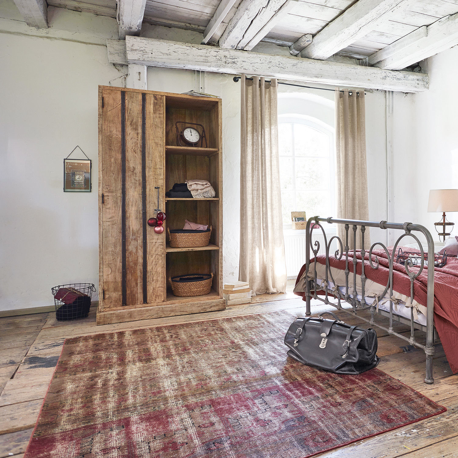 Teppich Florencia