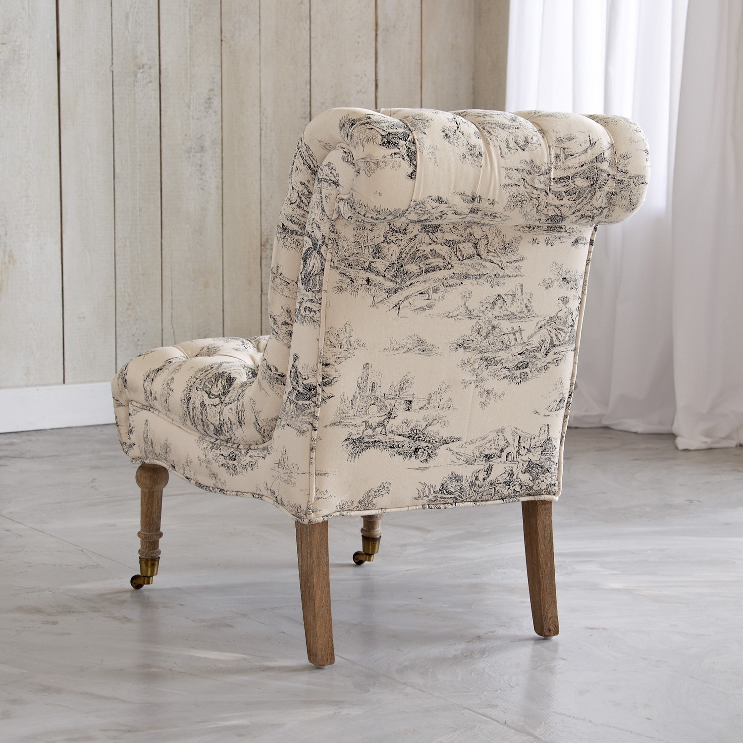 Sessel Arvert