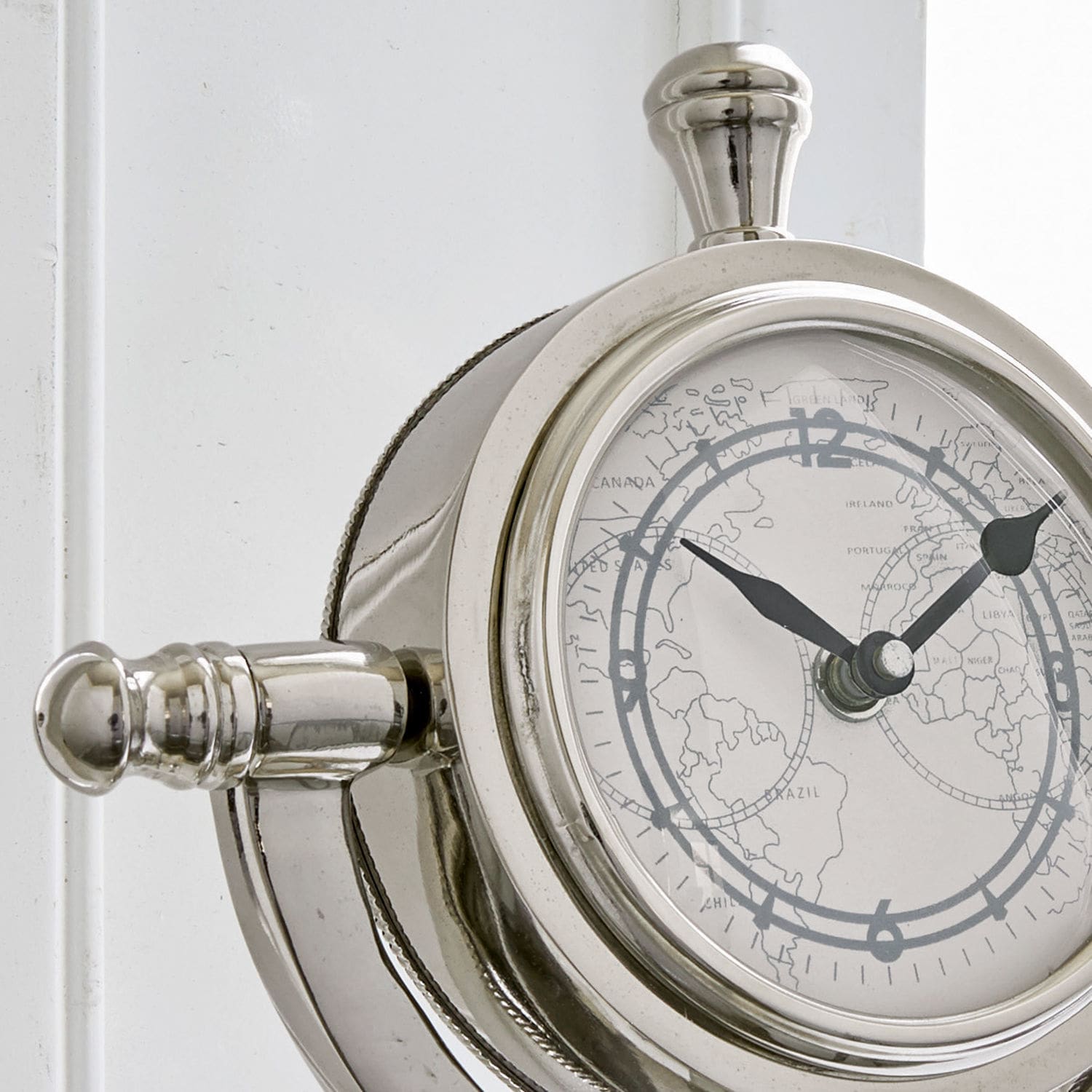 Uhr Stockport