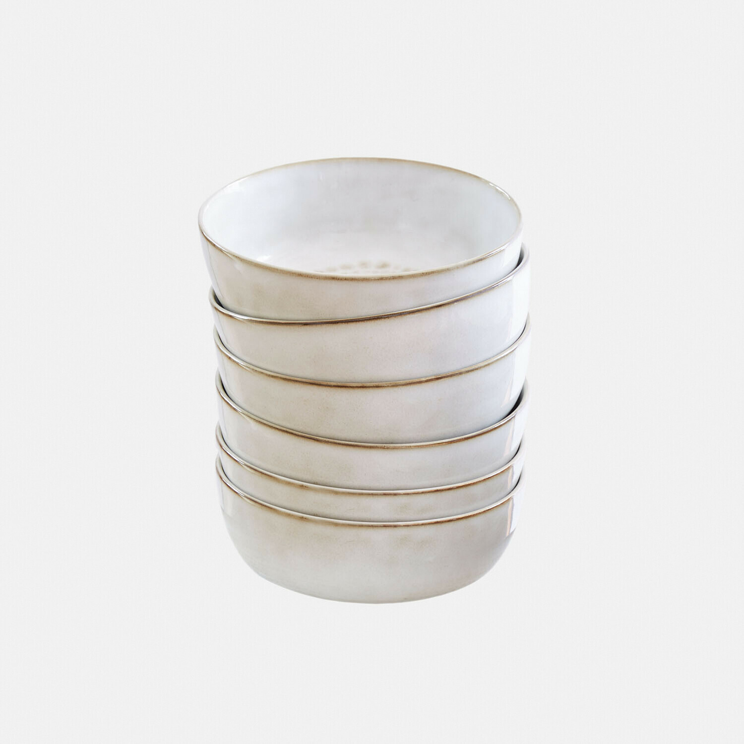 Schüssel 6er Set Marnis