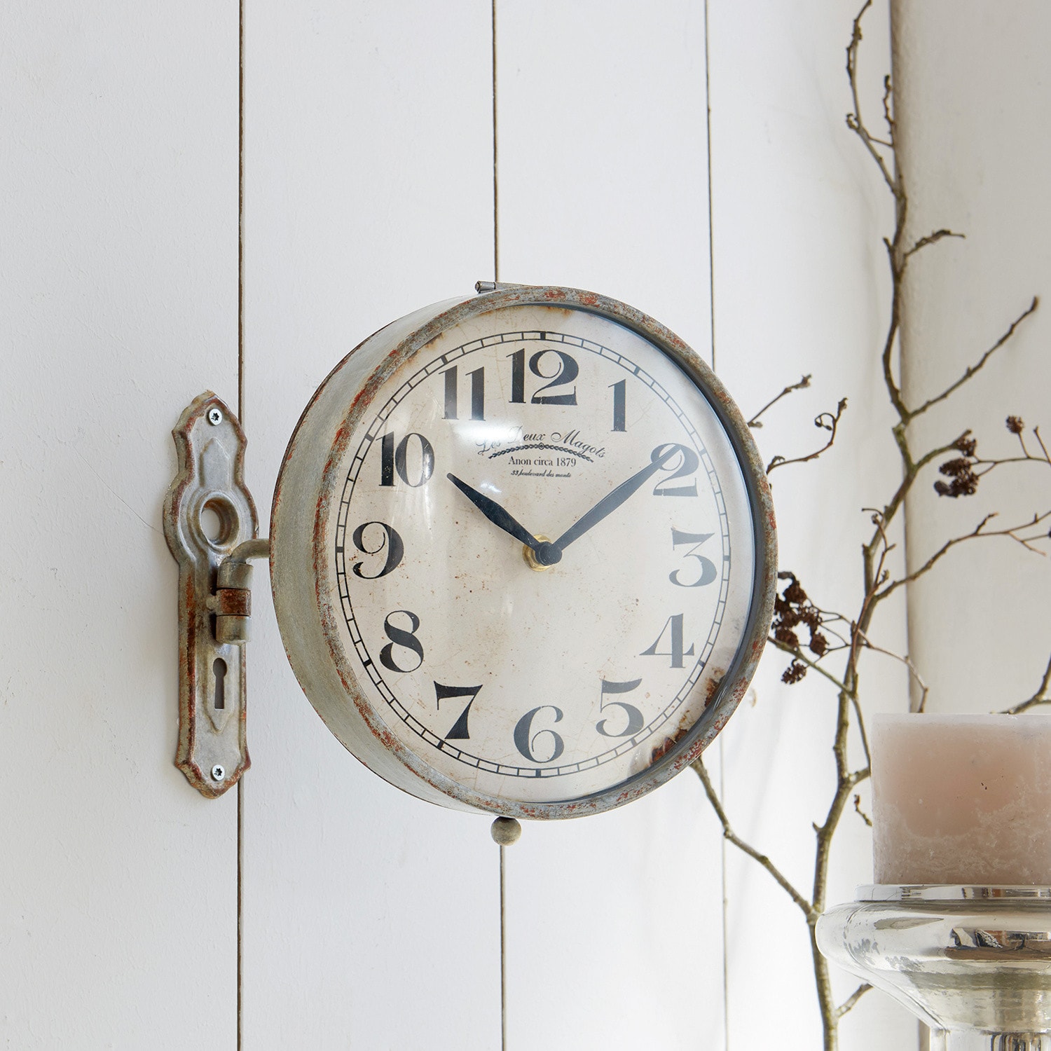 Horloge Adama Horloge Adama