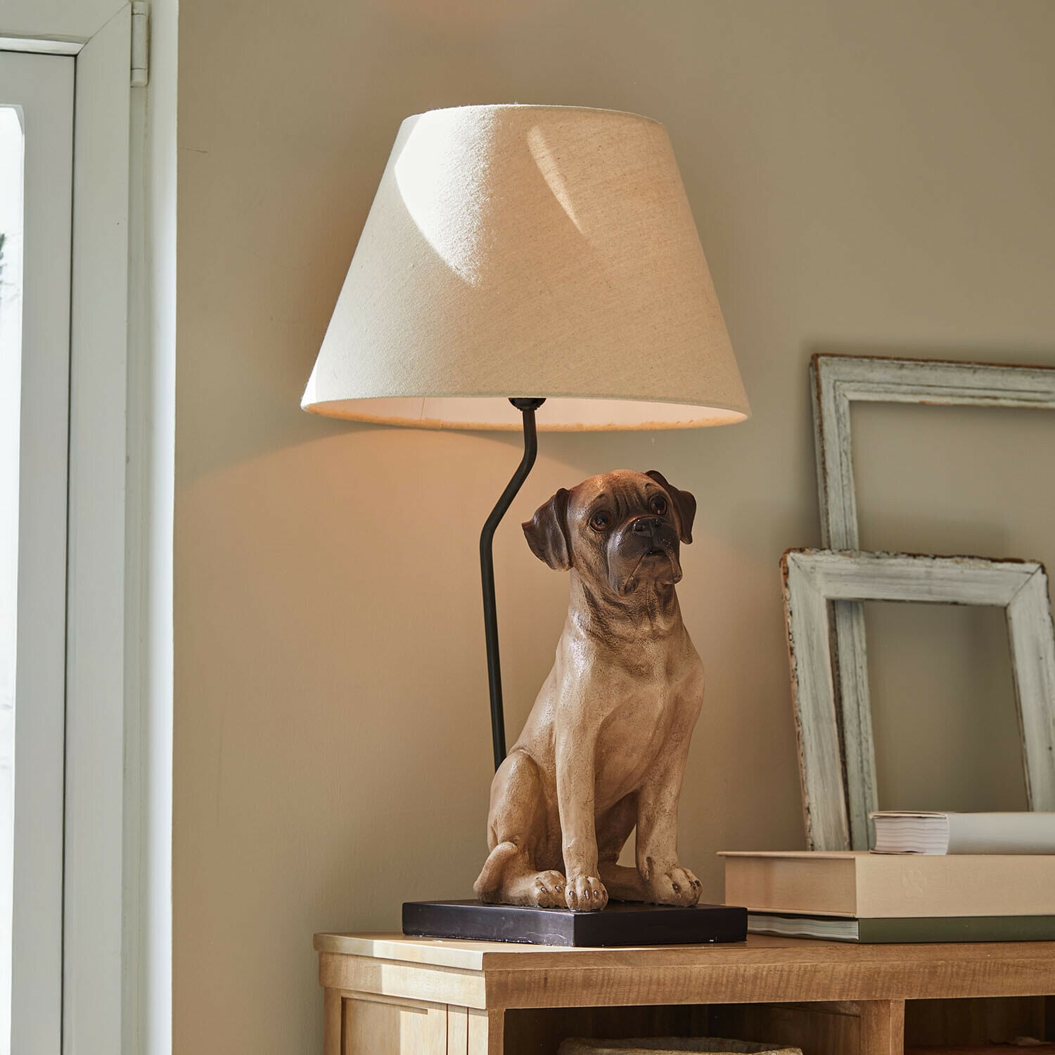 Lampe à poser Amélura Lampe à poser Amélura