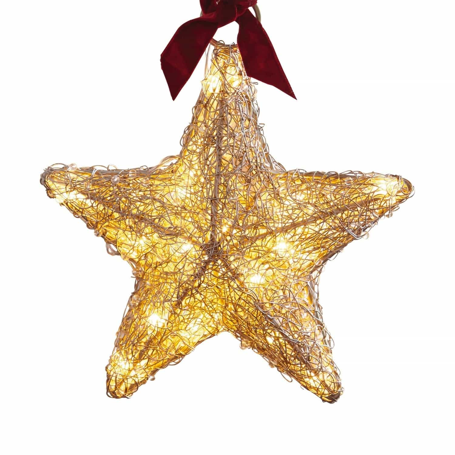 Lichterstern Orion