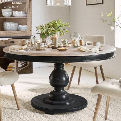 Ostertafel