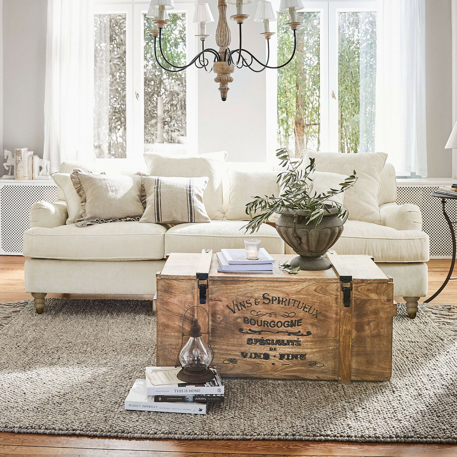 Sofa Isa